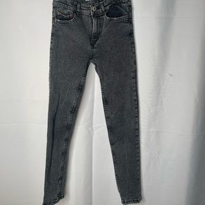 (SOLD) Zara Jean with top Size 10